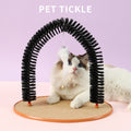 Arch Self-Groomer Cat Brush