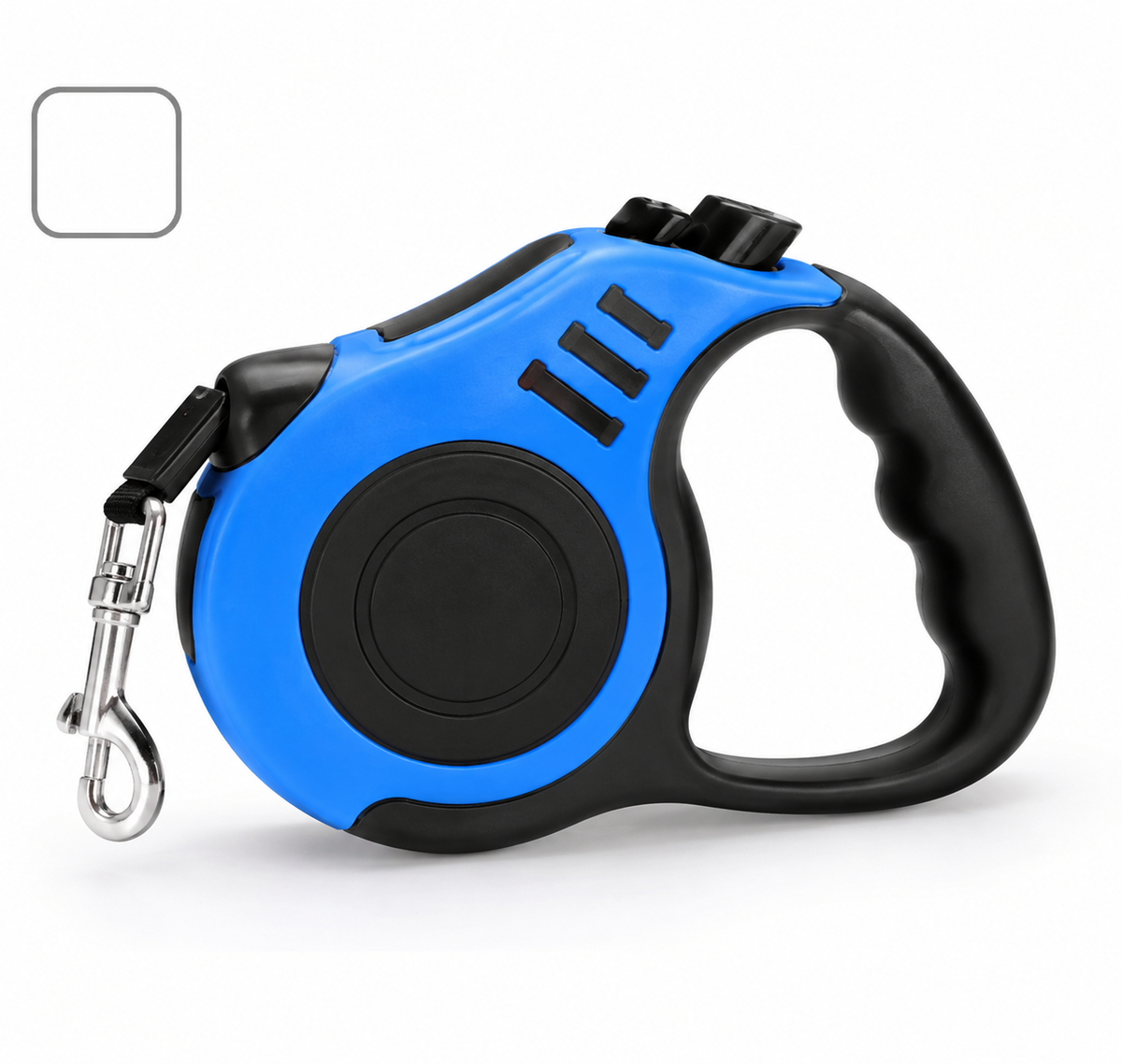 Pet Automatic Telescopic Traction Rope