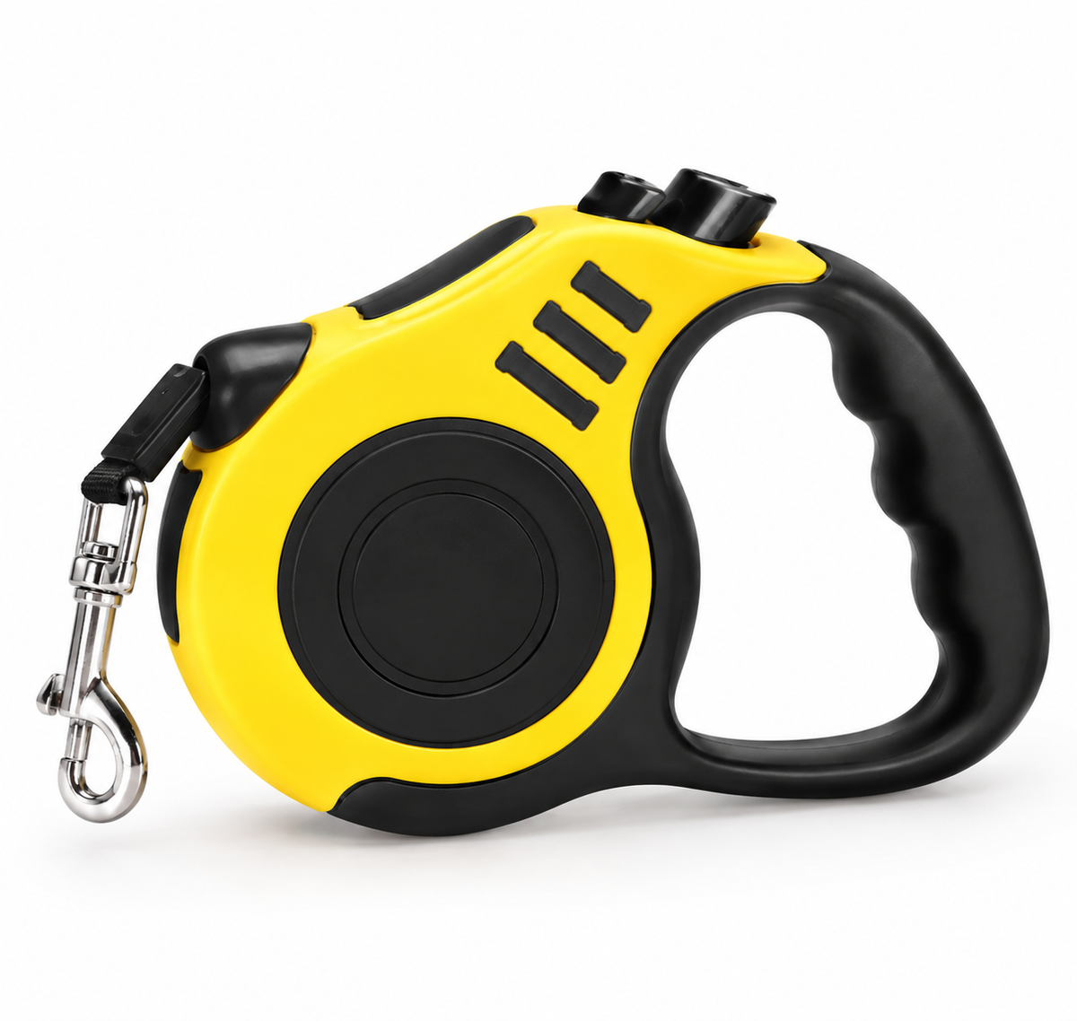 Pet Automatic Telescopic Traction Rope