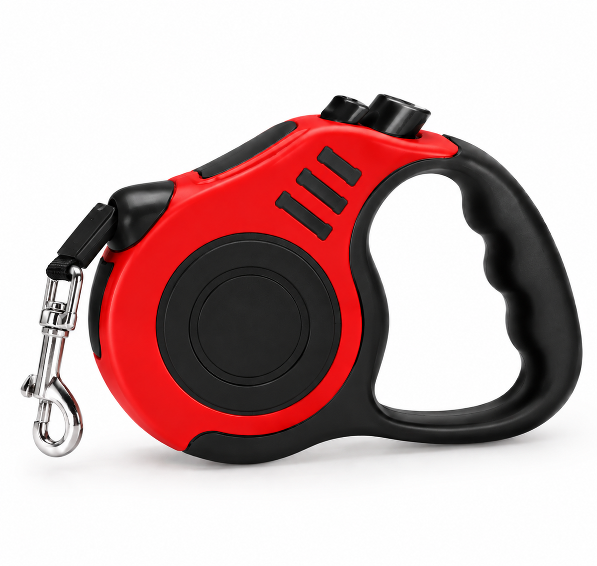 Pet Automatic Telescopic Traction Rope