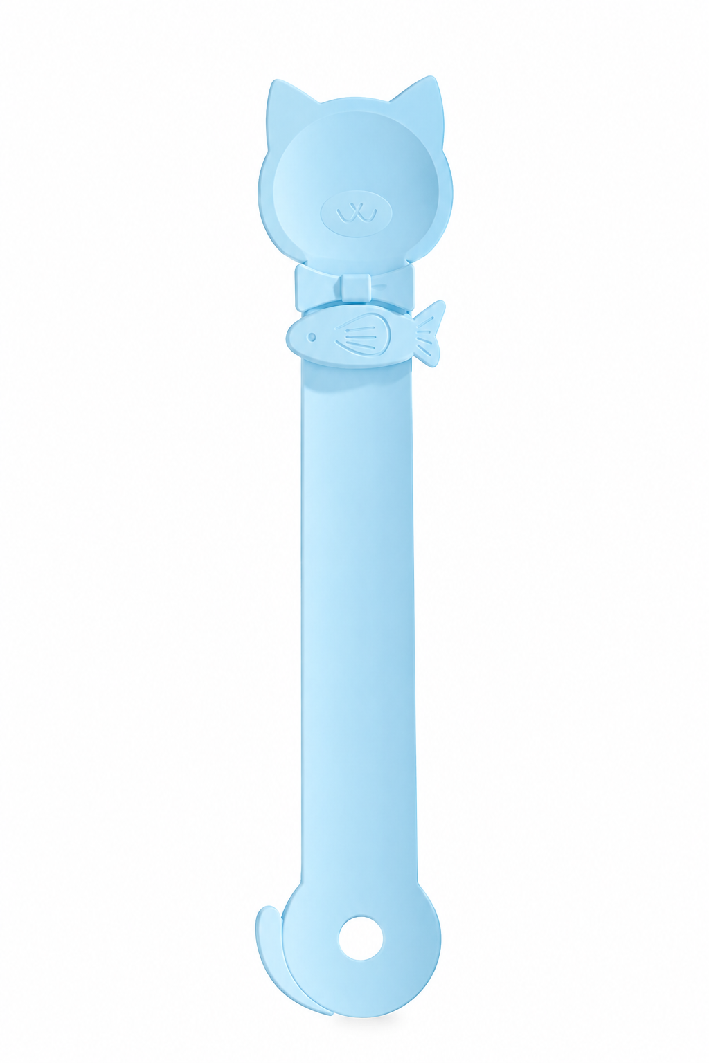 Cat Treat Feeding Spoon
