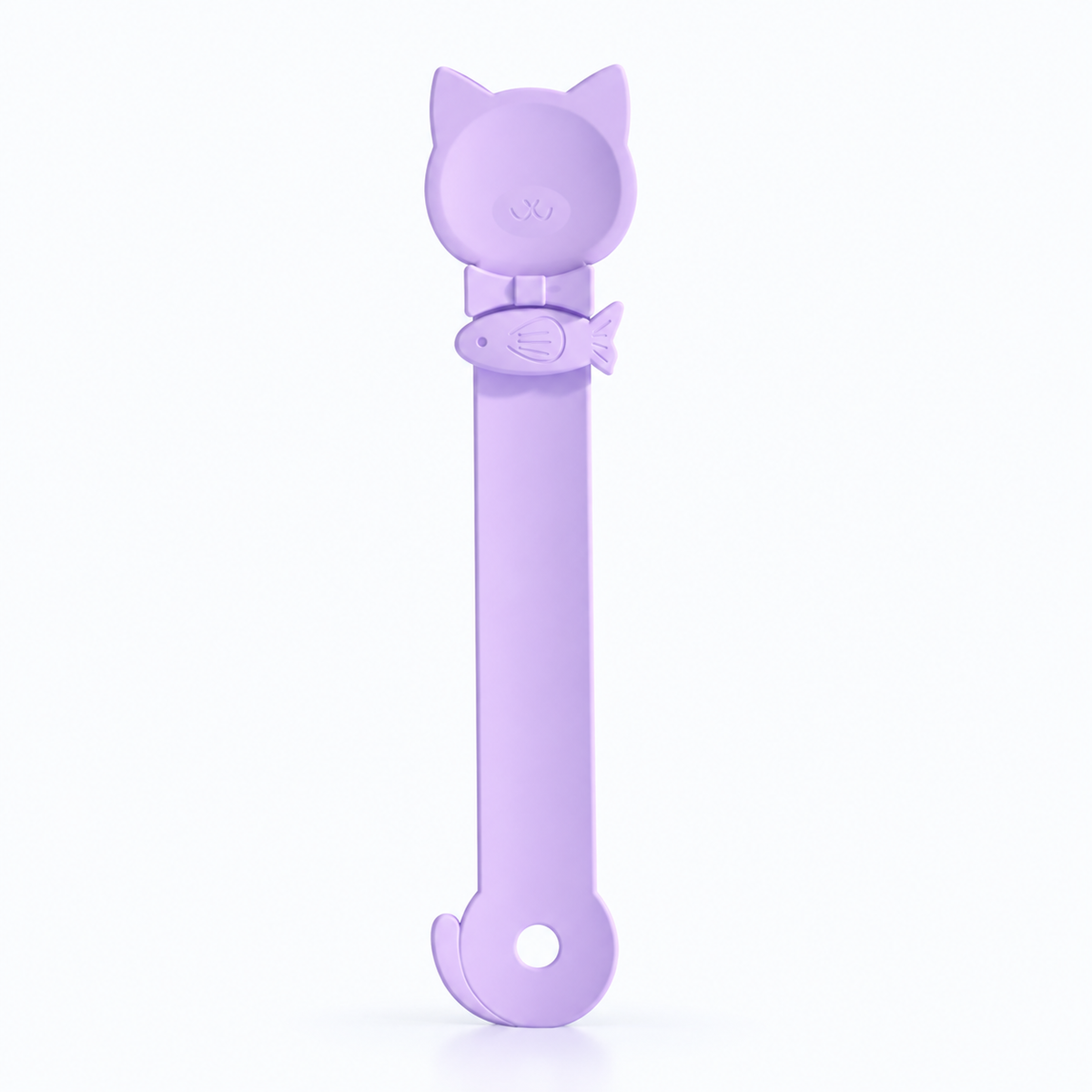 Cat Treat Feeding Spoon